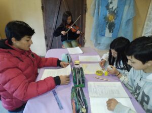 Fanilia Falchi Velázquez